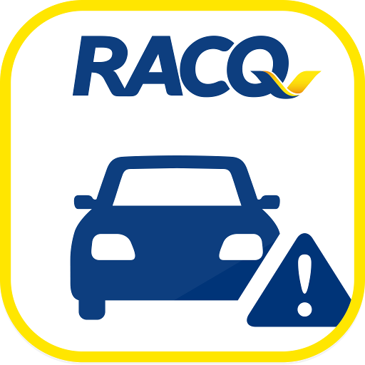 RACQ Roadside Assistance