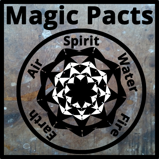 Magic Pacts