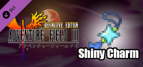 Adventure Field™ 3 Shiny Charm