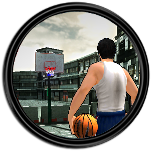 街頭籃球 - 世界聯賽