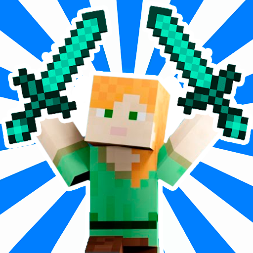 Download Player Animation Mod Minecraft android on PC