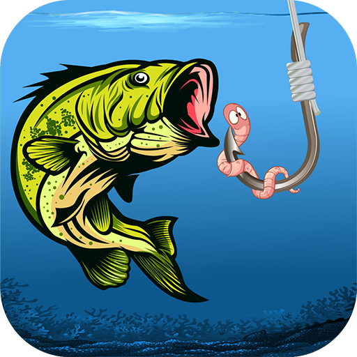 Ultimate Fishing Simulator : A