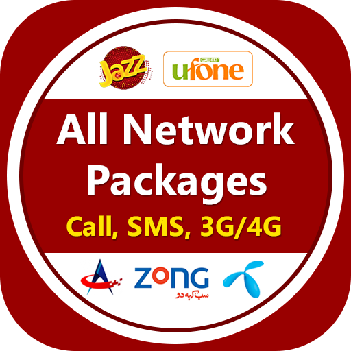 All Network Packages 2023