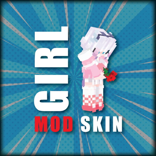 Girl Skins for Minecraft PE