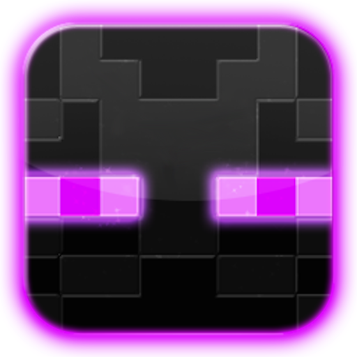 Enderman Skins fr Minecraft PE