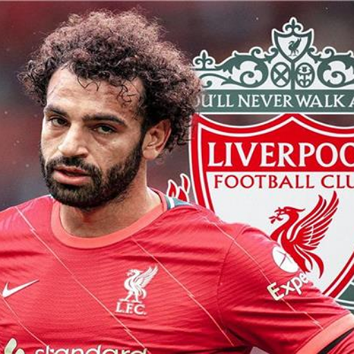 خلفيات محمد صلاح