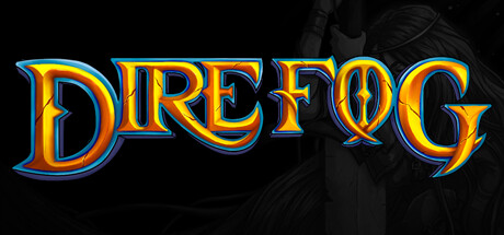 Dire Fog: Tactical Card Combat