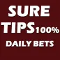 SURE Betting Tips - Predictions Foot