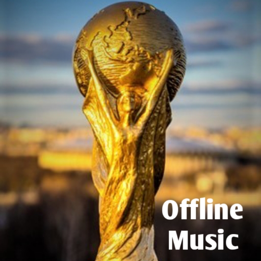Music Offline World Cupp