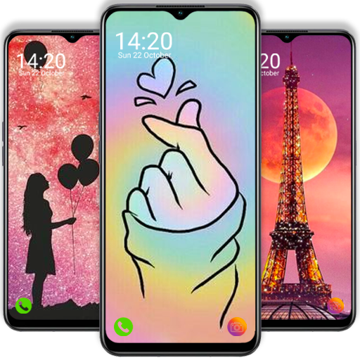 Girly wallpapers