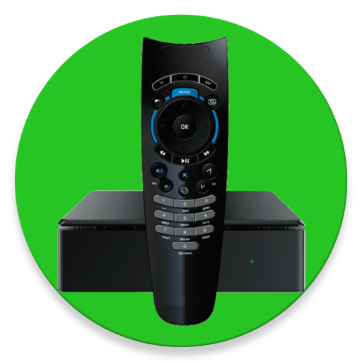 IPTV SML-482 Remote