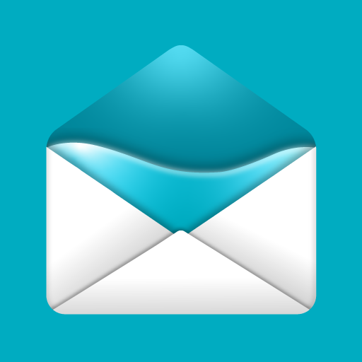 Aqua Mail - hızlı e-posta