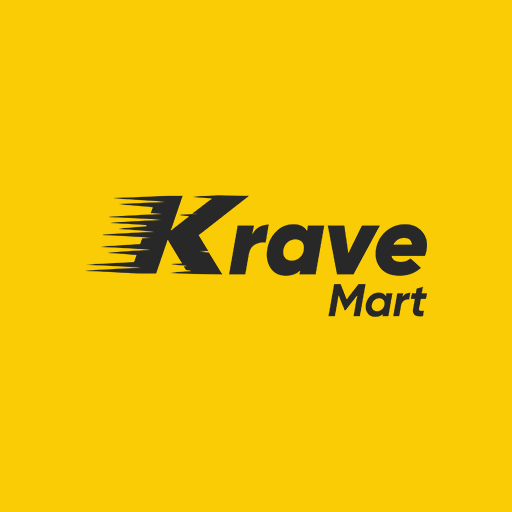 Krave Mart - Grocery Delivery