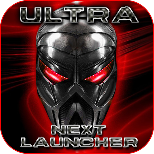 Free Next Launcher Ultra 3d