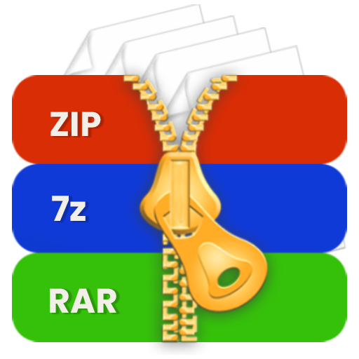 Zip Unzip-File Extractor