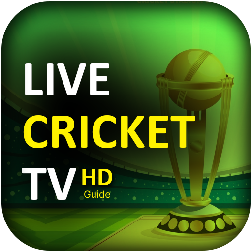 Live Cricket TV HD