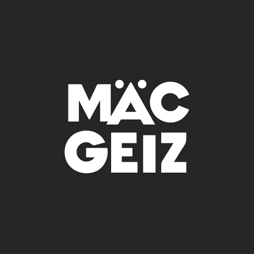 MÄC-GEIZ
