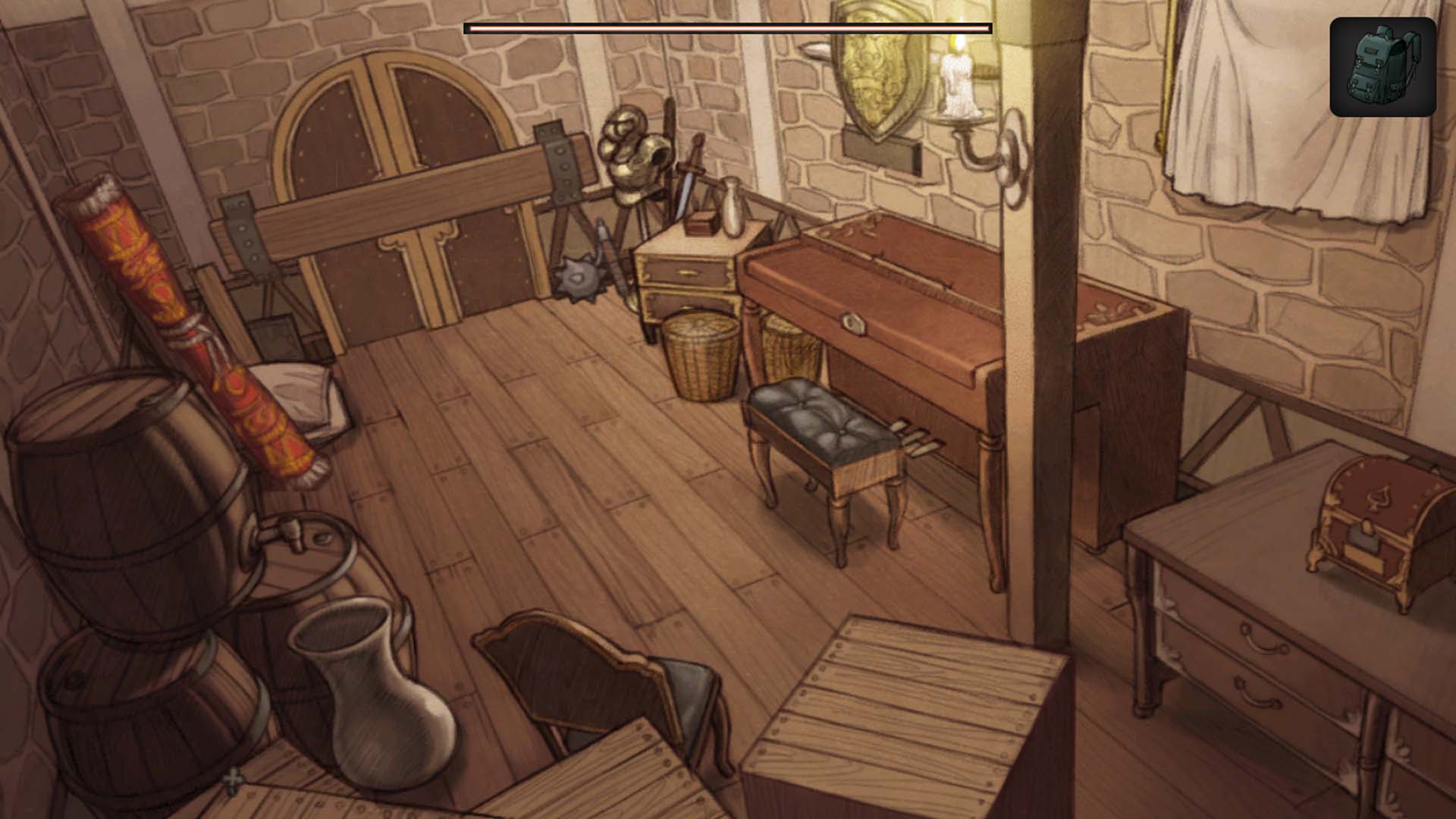 Download Doors & Rooms Free and Play on PC