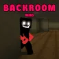 Backroom Mod For MCPE