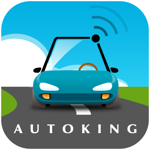 樂客車聯網 Autoking -- 查看愛車位置、預約導航