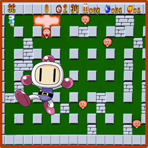 Game Bomberman Guide