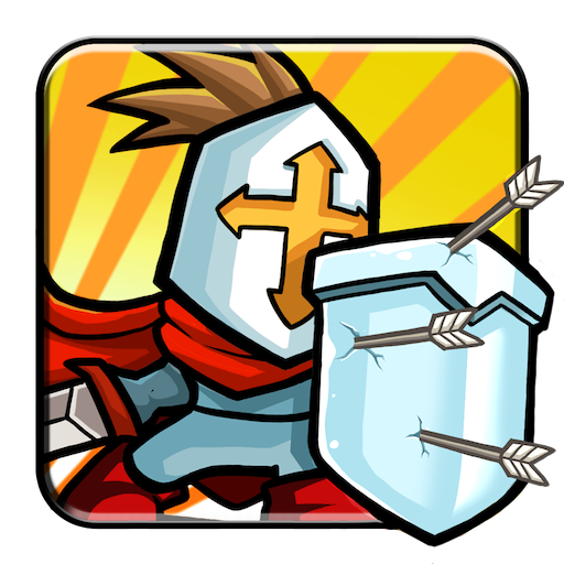 Idle Clash - Tap Game
