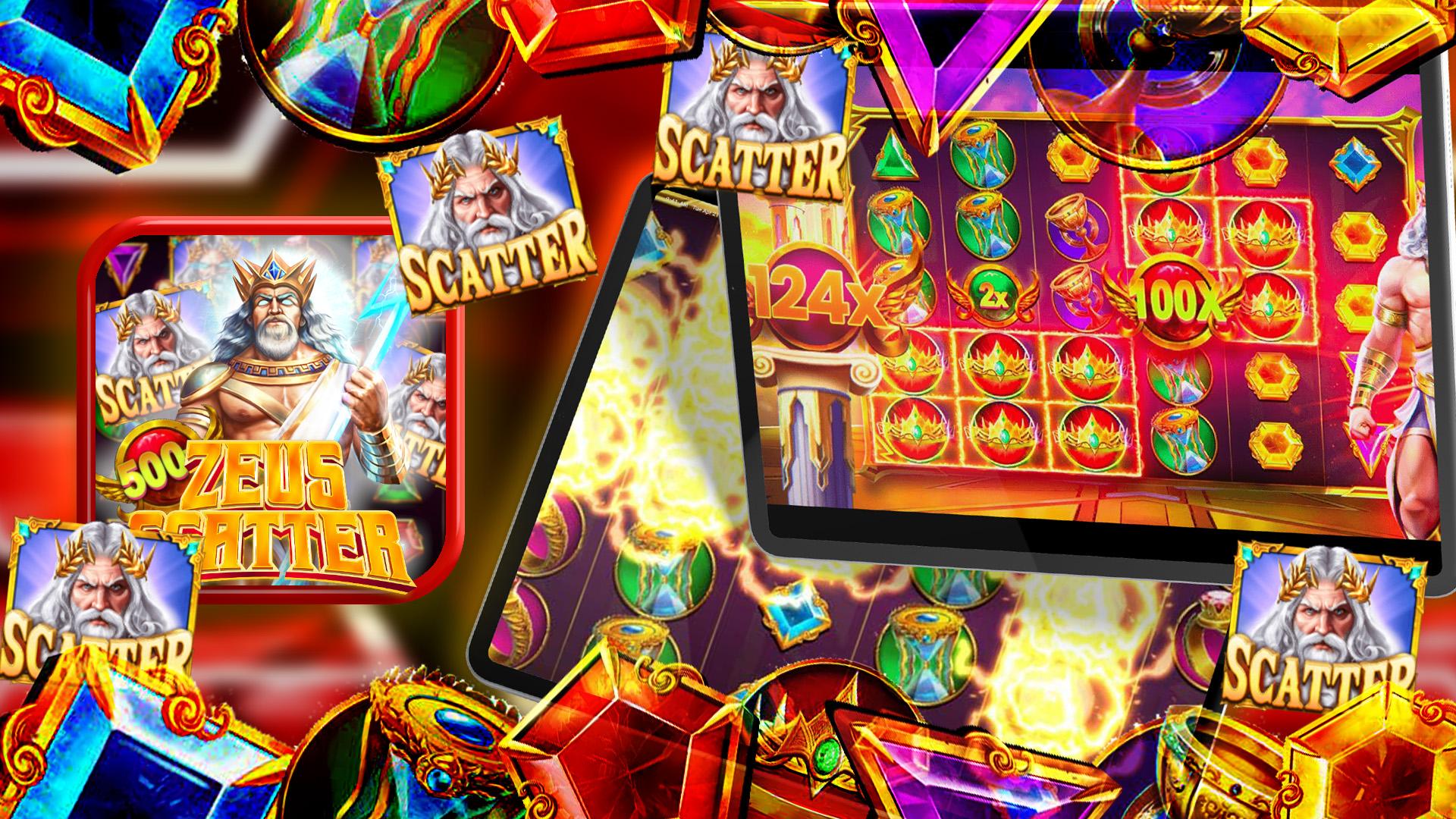 Download do APK de Hack Slot Pragmatic para Android