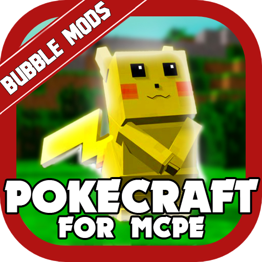 Mod PixelCraft Minecraft PE