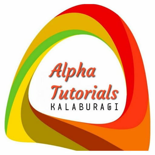 ALPHA TUTORIALS, KALABURAGI