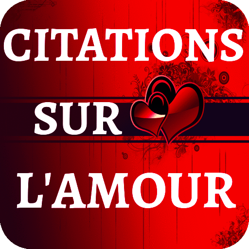 CITATIONS SUR L'AMOUR ( Citations d'amour)