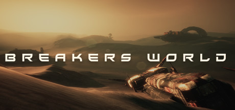 Breaker's World