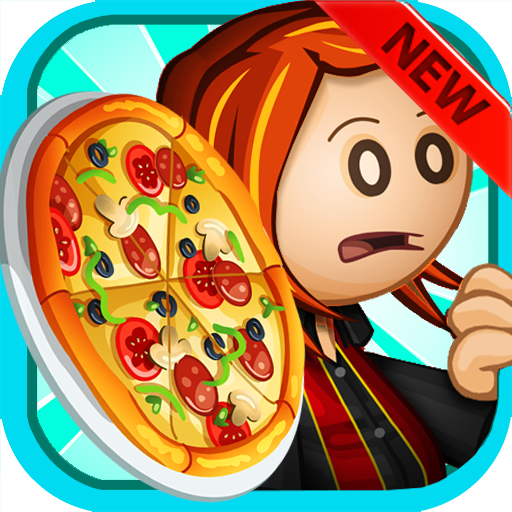 Download Papa's Pizzeria To Go! on PC (Emulator) - LDPlayer