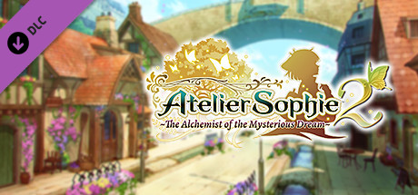 Atelier Sophie 2 - Season Pass