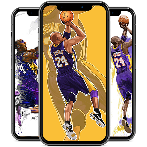 Kobe Bryant Wallpapers