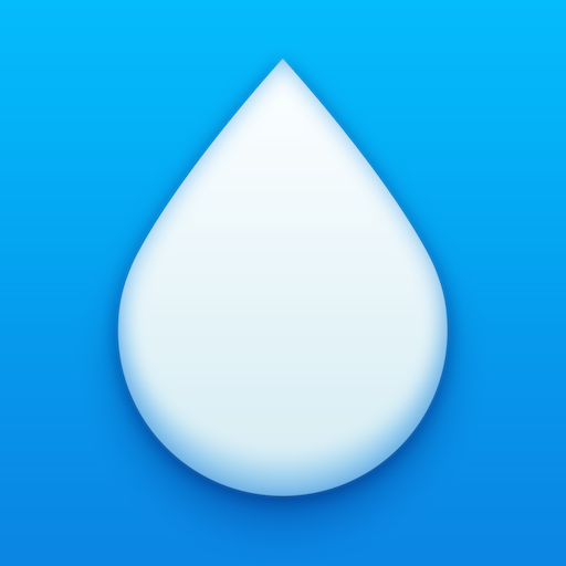 WaterMinder - 水追跡アプリ