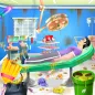 Girls Hospital Cleaning Games