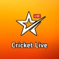 Cricket Star - Sports Live