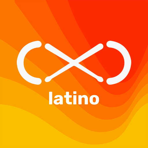 Drum Loops - Latino Beats