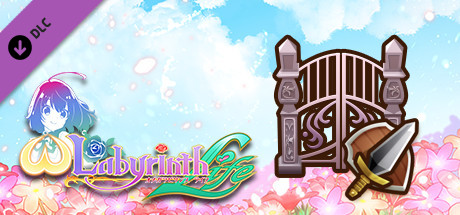 Omega Labyrinth Life - Additional Dungeon: Whetstone Caverns