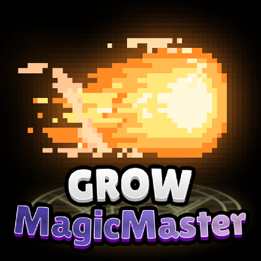 Grow Magic Master