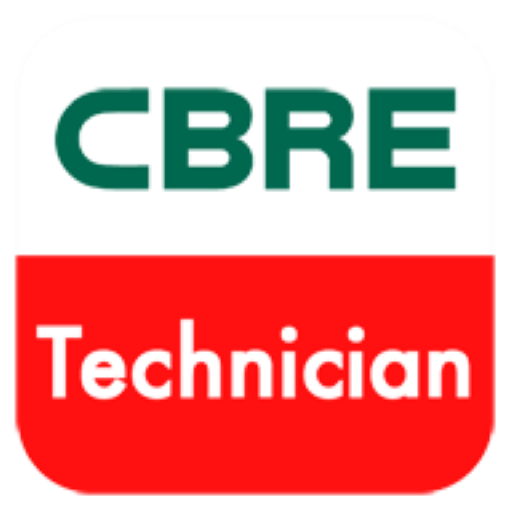 CBRE GWS Tech App