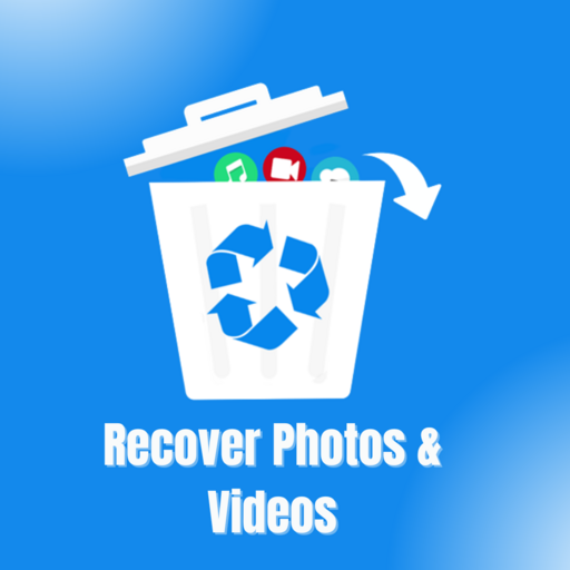 File Recovery : Restore Files