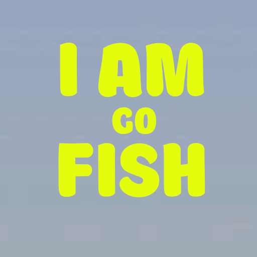 Walkthrough I am Go Fish