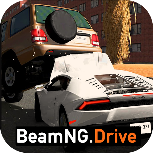 Tips BeamNG Drive Simulator & Walkthrough