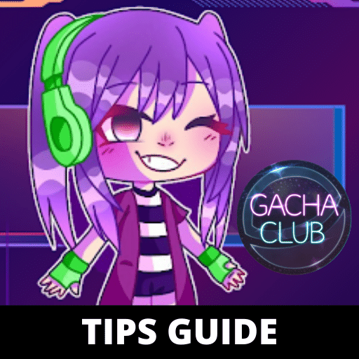 Gacha Neon Club Game Tips