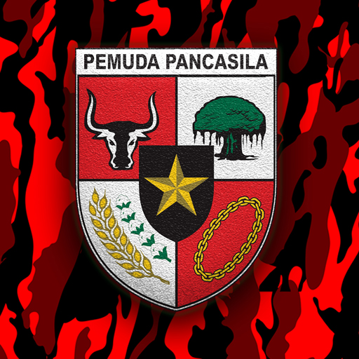 Daftar KTA Ormas Pemuda Pancas