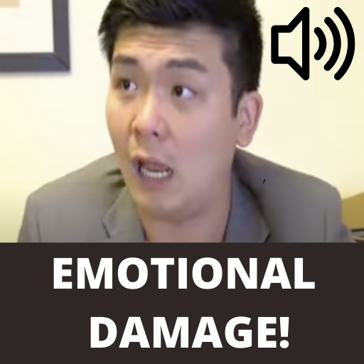 Emotional Damage Sound Button