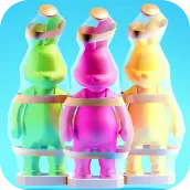 Wonka Empire Tycoon—Idle Game