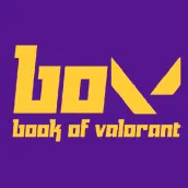 Book of Valorant : Crosshair