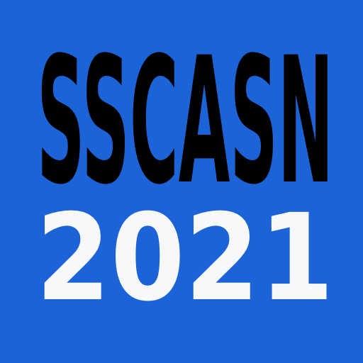 SSCASN 2021 - Informasi SSCAN